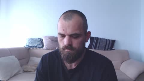 mr_alpacino online show from December 3, 9:07 am