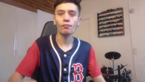 Snapshot of mr_andresr chatting on March 3, 4:03 pm Andy online show from March 3, 4:03 pm