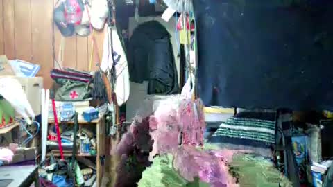 mr_canoe_licker_69 online show from January 7, 2:51 pm