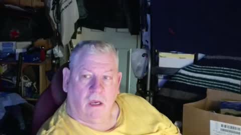mr_canoe_licker_69 online show from January 11, 12:50 pm