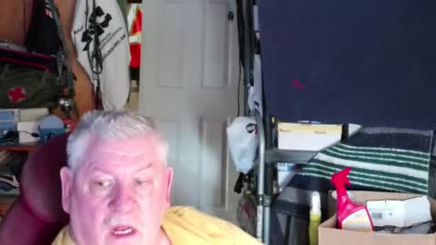 mr_canoe_licker_69 online show from January 28, 7:00 pm