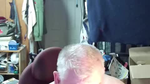 mr_canoe_licker_69 online show from February 25, 2:00 pm