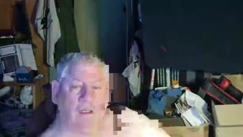mr_canoe_licker_69 online show from March 6, 7:57 am