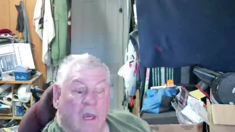 mr_canoe_licker_69 online show from March 8, 7:20 pm