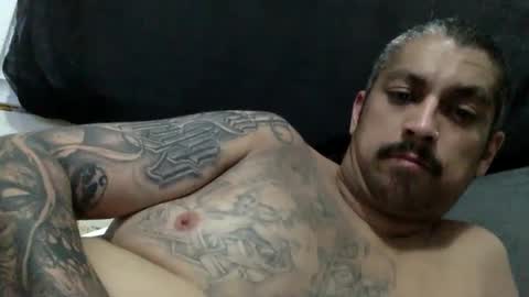 Snapshot of mr_cherrypopper_85 chatting on January 2, 12:02 am All in you online show from January 2, 12:02 am