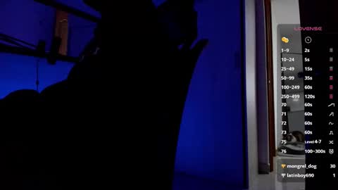 Snapshot of mr_chr1s chatting on February 3, 2:53 am chris online show from February 3, 2:53 am