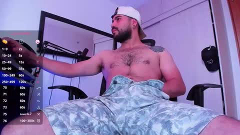 Snapshot of mr_chr1s chatting on February 15, 6:48 pm chris online show from February 15, 6:48 pm