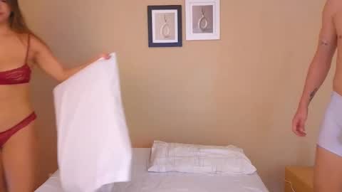 Danny  Aleja online show from February 22, 5:57 pm