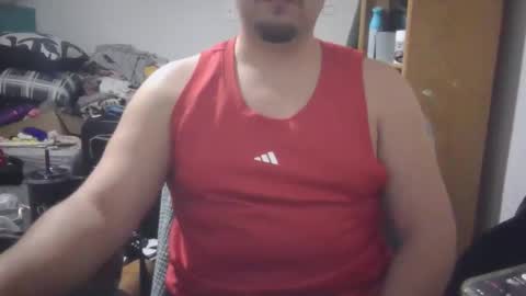 Snapshot of mr_diego69 chatting on February 18, 2:40 am Diego69 online show from February 18, 2:40 am