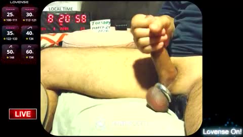 David online show from March 24, 11:21 pm