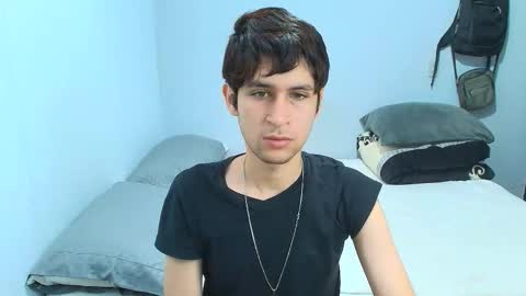 Mr. Erik Grey online show from December 14, 6:41 am