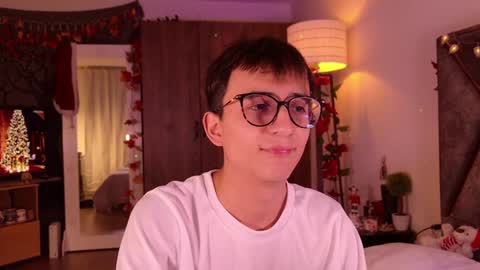 Snapshot of mr_evan1 chatting on December 2, 3:03 pm Mr Evans online show from December 2, 3:03 pm