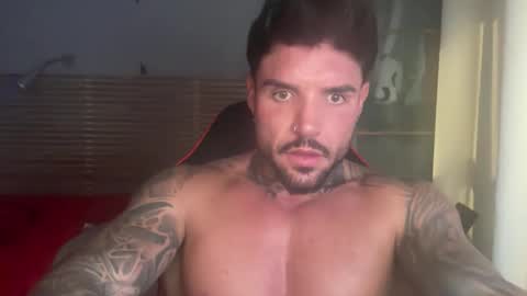 mr_forbidden online show from March 6, 1:46 am