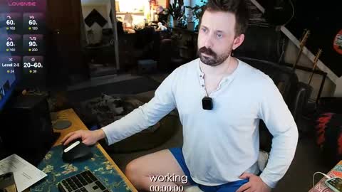 ninko online show from February 6, 9:38 pm