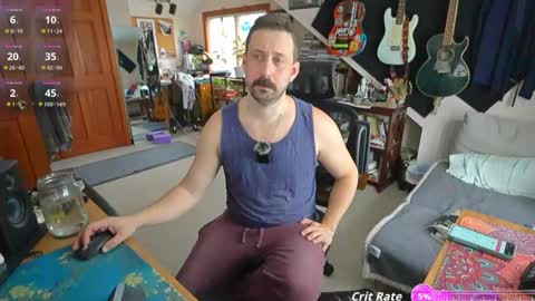 ninko online show from January 19, 3:16 pm