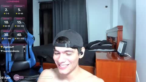 Freed online show from December 16, 2:25 am