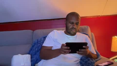 Snapshot of mr_irvin chatting on August 8, 4:58 am mr_irvin online show from August 8, 4:58 am