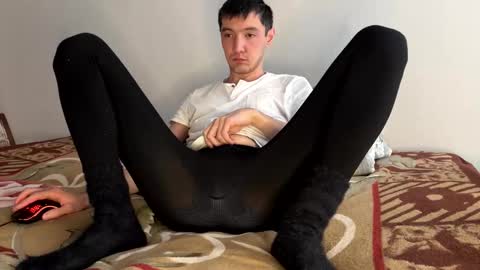 mr jeicob online show from January 19, 8:40 am