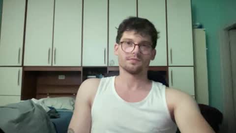 Snapshot of mr_ketzaly69 chatting on May 15, 11:12 pm Johnny online show from May 15, 11:12 pm