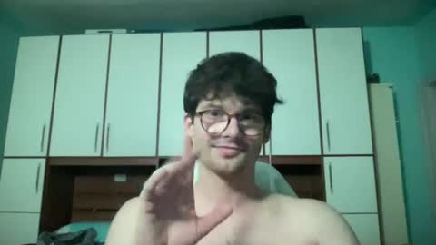 Johnny online show from July 4, 1:01 am