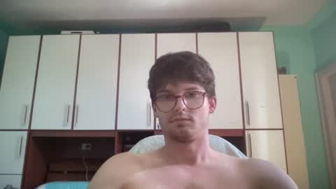 Johnny online show from July 4, 1:06 pm