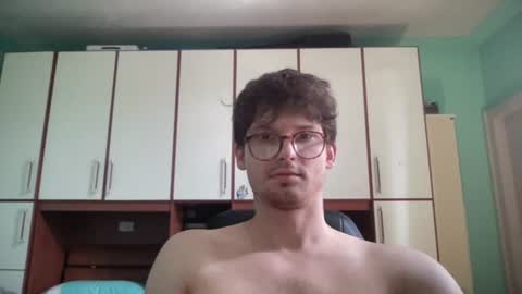 Johnny online show from July 6, 1:08 pm