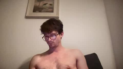 Johnny online show from July 8, 12:26 am