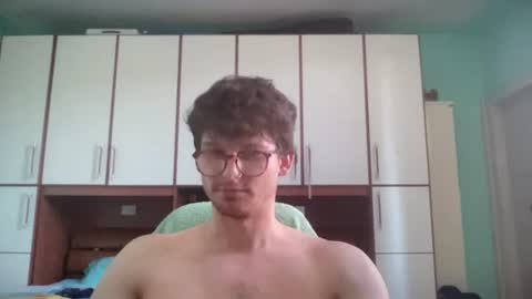 Johnny online show from July 9, 4:11 pm