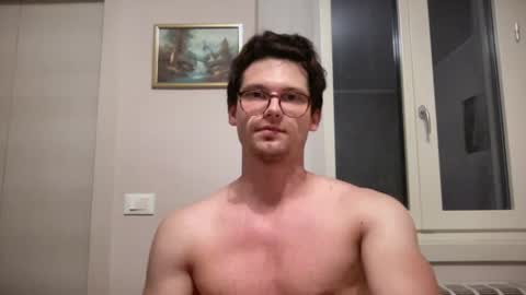 Johnny online show from July 17, 12:39 am