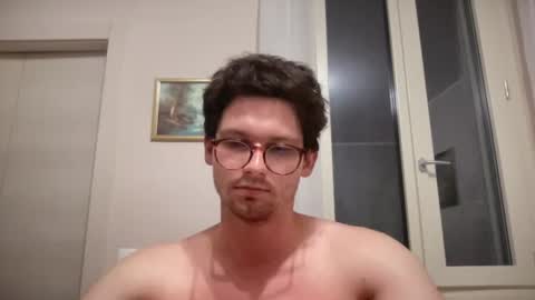 Johnny online show from July 19, 10:35 pm