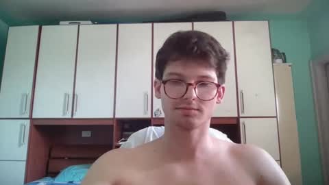 Johnny online show from July 26, 1:51 pm