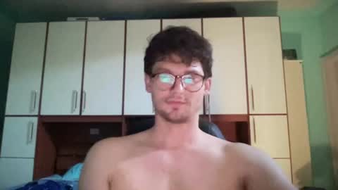 Johnny online show from August 4, 1:14 pm