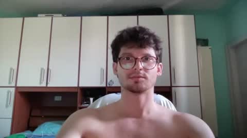 Johnny online show from August 7, 8:05 am