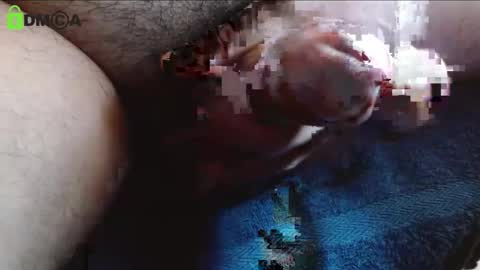 chris and Mr. Kinky online show from March 25, 12:22 pm