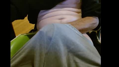 mr_longfellow online show from September 25, 9:07 pm