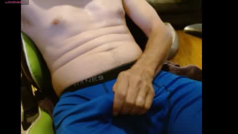 Snapshot of mr_longfellow chatting on June 6, 11:20 pm mr_longfellow online show from June 6, 11:20 pm