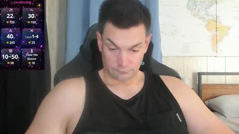 Snapshot of mr_mac69 chatting on January 3, 7:07 pm Cam online show from January 3, 7:07 pm