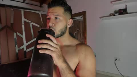 MIKEE online show from February 6, 3:06 am