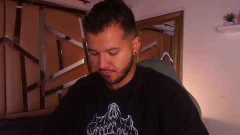 MIKEE online show from September 10, 3:06 am