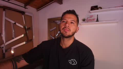 MIKEE online show from September 11, 3:06 am