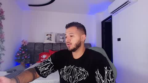 MIKEE online show from January 7, 3:09 am