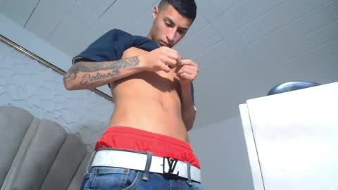 Mr Porn  online show from April 25, 1:41 pm