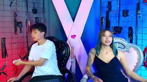 Sadistic online show from September 9, 4:23 am