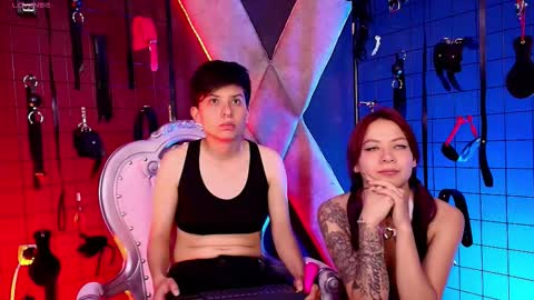 Sadistic online show from September 30, 4:39 am