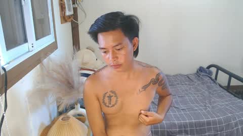 KYLE online show from April 9, 12:43 am