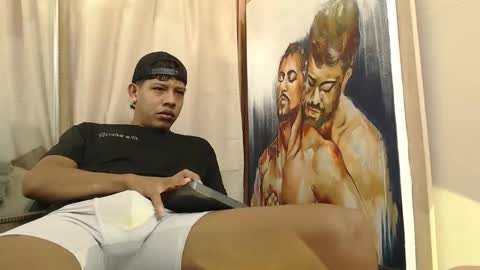 Snapshot of mr_stiven_ chatting on September 19, 2:57 am mr_stiven_ online show from September 19, 2:57 am