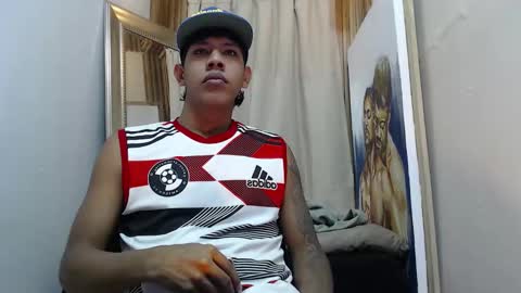 Snapshot of mr_stiven_ chatting on October 14, 2:56 am mr_stiven_ online show from October 14, 2:56 am