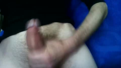 Mr Strangelove online show from October 18, 10:54 pm