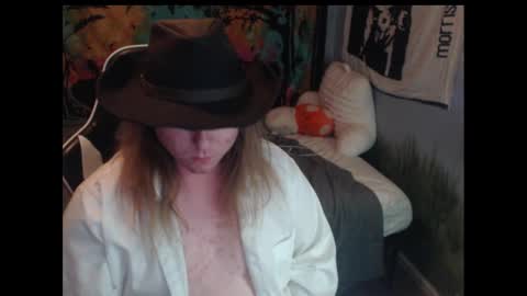 mr_strawberry online show from October 5, 4:11 am