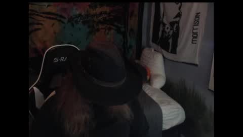 mr_strawberry online show from October 7, 4:53 am